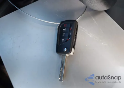 2024 Toyota Corolla Le z USA, uszkodzony, nr VIN 5YFB4MDE7RP148532